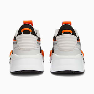 RS-X Geek Sneakers, Feather Gray-PUMA Black, extralarge-GBR