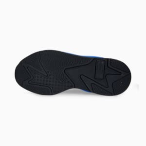 RS-X Geek Sneakers, PUMA Black-Strong Gray