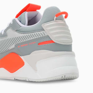 RS-X Geek Sneakers, Feather Gray-Cool Mid Gray, extralarge-IND