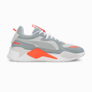 RS-X Geek Sneakers, Feather Gray-Cool Mid Gray, extralarge-IND