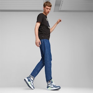 RS-X Geek Sneakers, PUMA White-Inky Blue, extralarge-IND