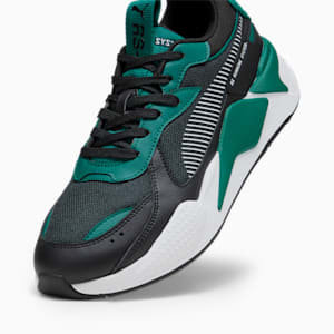 RS-X Geek Sneakers, PUMA Black-Malachite, extralarge-GBR
