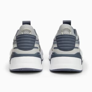 ユニセックス RS-X スウェード スニーカー, Cool Mid Gray-Harbor Mist
