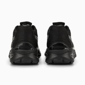 one8 Virat Kohli PWRFRAME Aerogram Sneakers, PUMA Black-PUMA Black, extralarge-IND