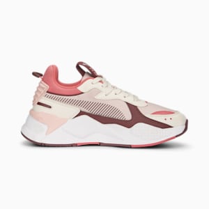 RS-X Dreamy Sneakers Youth, Rose Dust-Wood Violet