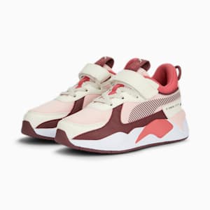 RS-X Dreamy Alternative Closure+ Sneakers Kids, Rose Dust-Wood Violet, extralarge-GBR