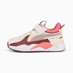 RS-X Dreamy Alternative Closure+ Sneakers Kids, Rose Dust-Wood Violet, extralarge-GBR