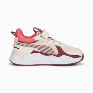 RS-X Dreamy Alternative Closure+ Sneakers Kids, Rose Dust-Wood Violet, extralarge-GBR