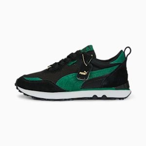 Rider FV Archive Remastered Sneakers, PUMA Black-Vine, extralarge-GBR