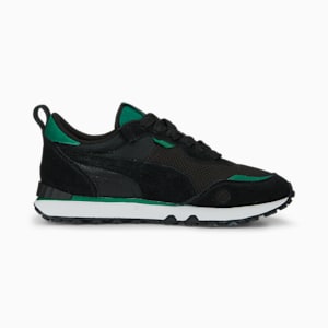 Rider FV Archive Remastered Sneakers, PUMA Black-Vine, extralarge-GBR