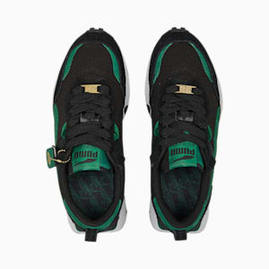 Rider FV Archive Remastered Sneakers, PUMA Black-Vine, extralarge-GBR
