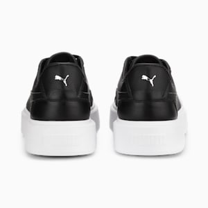 OSL Pro Men's Sneakers, PUMA Black-PUMA Gold, extralarge