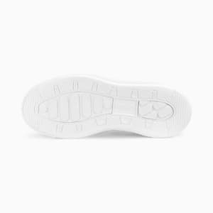 OSL Pro Men's Sneakers, PUMA Black-PUMA Gold, extralarge