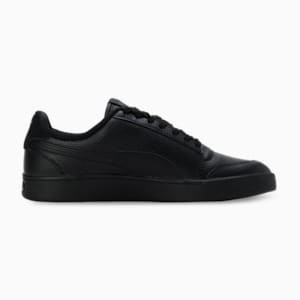 Shuffle Shoes, PUMA Black-Dark Shadow, extralarge-IND