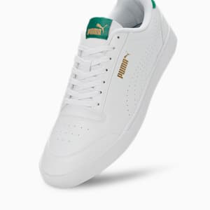 PUMA Furio L V Sneakers For Men - Buy White, White Color PUMA Furio L V  Sneakers For Men Online at Best Price - Shop Online for Footwears in India