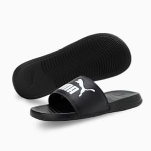 Popcat 20 Res Slides, PUMA Black-Puma Black-PUMA White, extralarge-IND