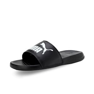 Popcat 20 Res Slides, PUMA Black-Puma Black-PUMA White, extralarge-IND