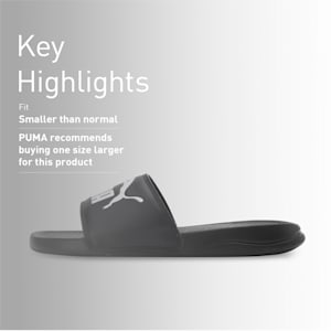 Popcat 20 Res Slides, PUMA Black-Puma Black-PUMA White, extralarge-IND