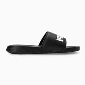 Popcat 20 Res Slides, PUMA Black-Puma Black-PUMA White, extralarge-IND