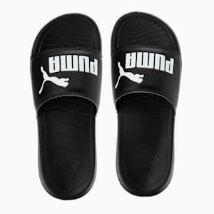 Popcat 20 Res Slides, PUMA Black-Puma Black-PUMA White, extralarge-IND