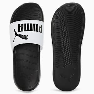 Popcat 20 Slides, PUMA Black-PUMA White, extralarge-IND