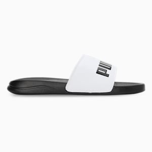 Popcat 20 Slides, PUMA Black-PUMA White, extralarge-IND