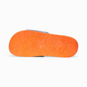 Sandalias Dream Nitro Future, Blue Glimmer-Ultra Orange-PUMA White