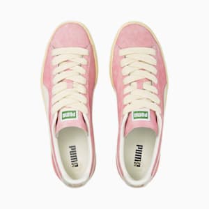 PUMA x RHUIGI B-boy Suede Unisex Sneakers, American Beauty-Pristine, extralarge-IND