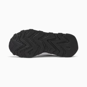 Tenis RS-XL Vibes para mujer, Elektro Purple-Asphalt