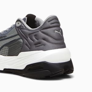 Extent NITRO Engineered Mesh Sneakers, Concrete Gray-Cool Dark Gray, extralarge-GBR