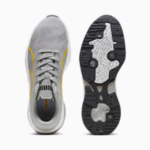 Extent NITRO Engineered Mesh Sneakers, Concrete Gray-Feather Gray, extralarge-GBR