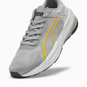 Extent NITRO Engineered Mesh Sneakers, Concrete Gray-Feather Gray, extralarge-GBR