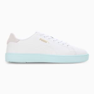 PUMA x 1der SERVE PRO LITE Men's Sneakers, Puma White-Puma White-Puma Team Gold