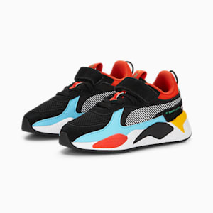 Белые кожаные кеды кроссовки Cheap Jmksport Jordan Outlet Women's California Sneaker, Cheap Jmksport Jordan Outlet Black-Cheap Jmksport Jordan Outlet White-Hero Blue