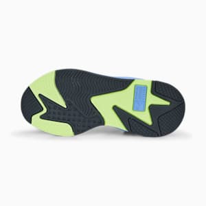 RS-X Easter Goodies Sneakers Youth, PUMA White-Fast Yellow