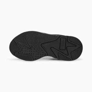 RS-X Geek AC+ Sneakers Youth, Feather Gray-PUMA Black