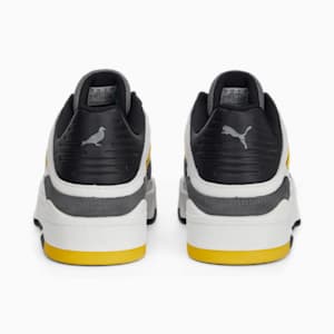 ユニセックス PUMA x STAPLE スリップストリーム スニーカー, Warm White-Cool Light Gray