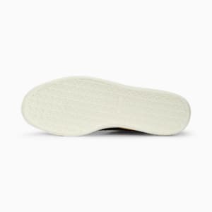 PUMA x STAPLE Suede Sneakers, Fresh Pear-Sun Ray Yellow