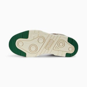 Zapatos deportivos PUMA x LIBERTY Slipstream para mujer, Vine-Pristine