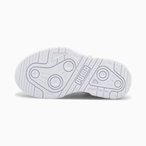 Sneakers PUMA x MIRACULOUS Slipstream Enfant, PUMA White-Pearl Pink, extralarge