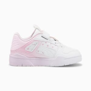 Sneakers PUMA x MIRACULOUS Slipstream Enfant, PUMA White-Pearl Pink, extralarge