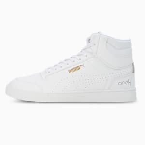 Men's Hi Tops, Men's High Top Trainers