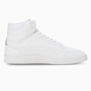Puma high ankle shoes price discount