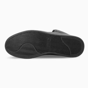 Shuffle Mid One8 Better V2 Men's Sneakers, PUMA Black-Puma Team Gold