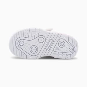 PUMA x MIRACULOUS Slipstream Toddler Sneakers, PUMA White-Pearl Pink