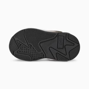 PUMA x MIRACULOUS RS-X Toddler Sneakers, PUMA Black-PUMA Red