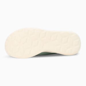 Gripeal Youth Slip-On Shoes, Dusty Green-Spring Fern-Pristine, extralarge-IND