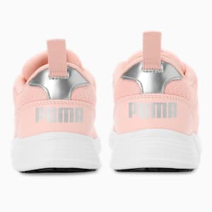 PUMA Cavase Women's Sneakers, Rose Dust-PUMA White, extralarge-IND