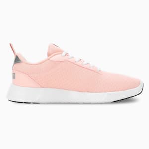 PUMA Cavase Women's Sneakers, Rose Dust-PUMA White, extralarge-IND