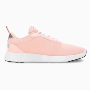 Puma Cavase Women's Sneakers, Rose Dust-PUMA White